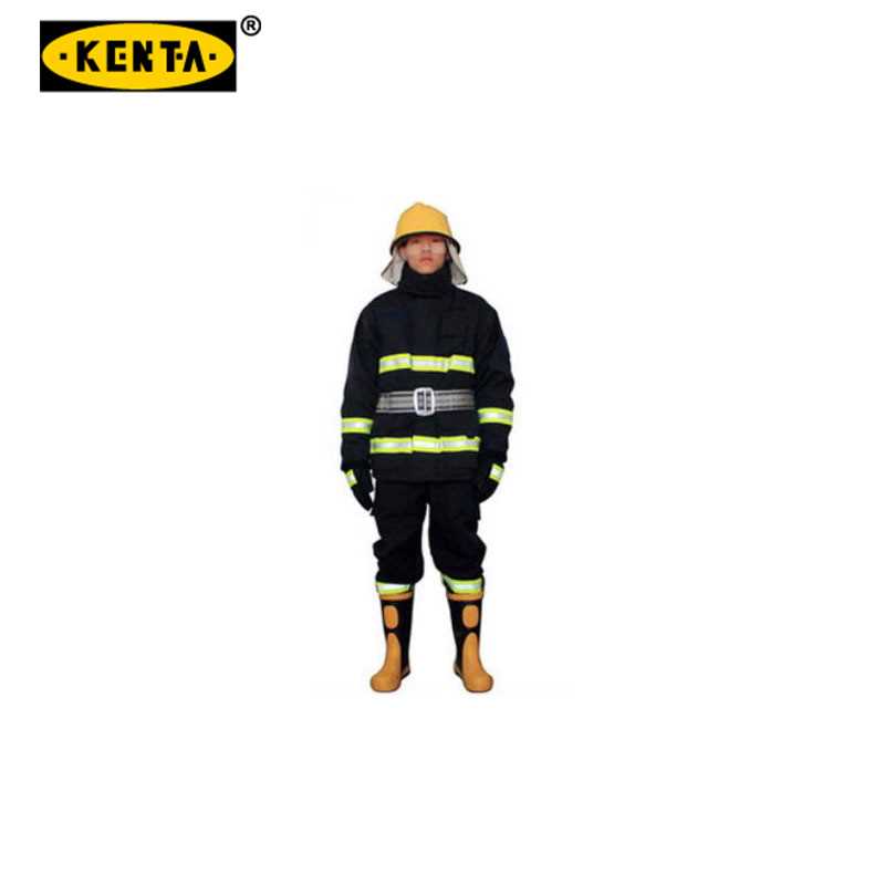 KENTA/克恩达消防服系列