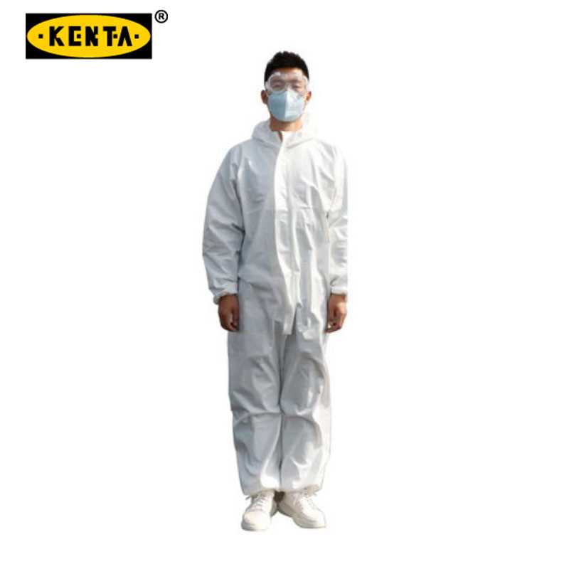 KENTA/克恩达中型化学防护服系列