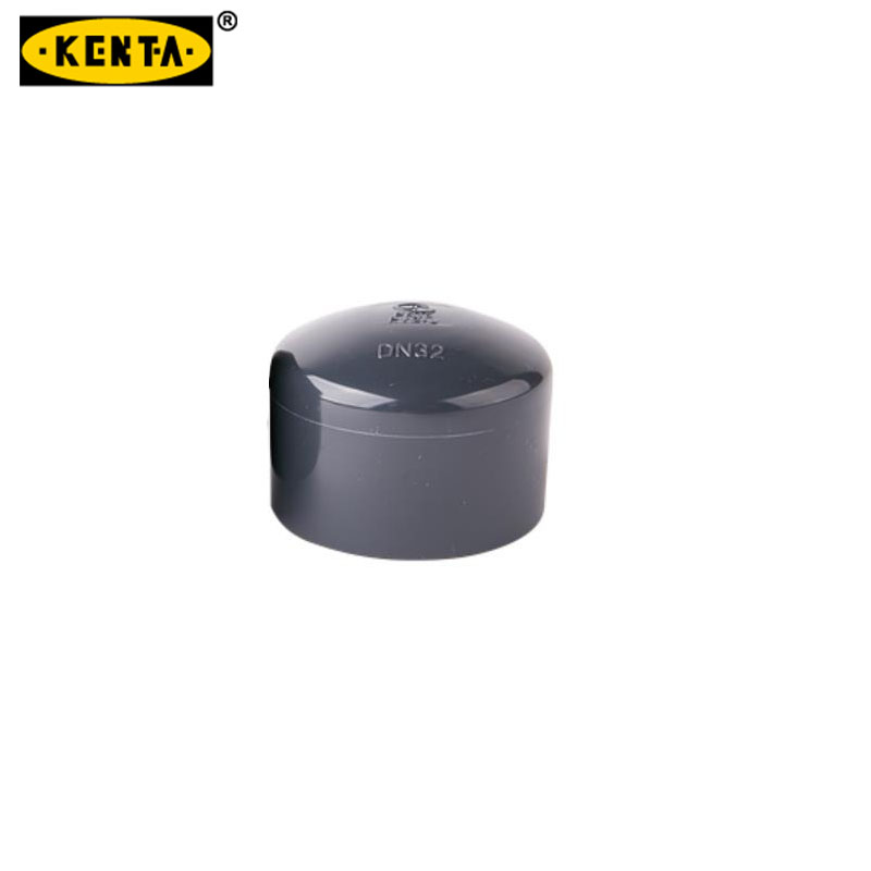 DK110-200-189 KENTA/克恩达 DK110-200-189 B63246 硬聚氟乙烯管堵