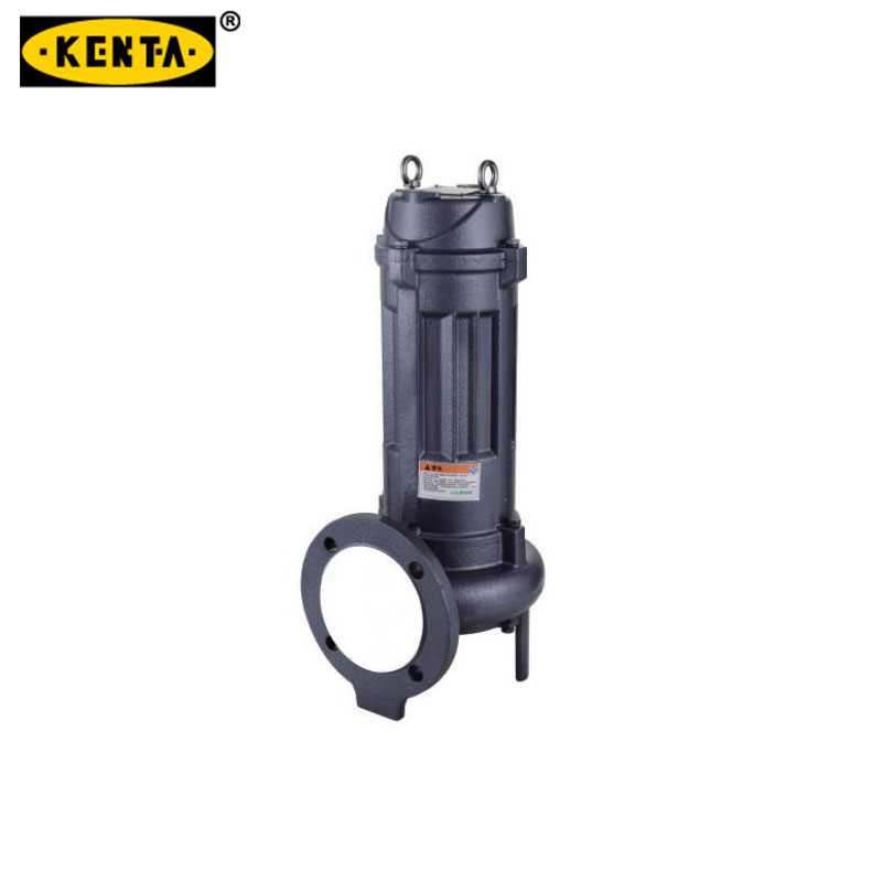 KENTA/克恩达 KENTA/克恩达 DK110-200-419 B63635 切割装置污水污物潜水电泵 DK110-200-419