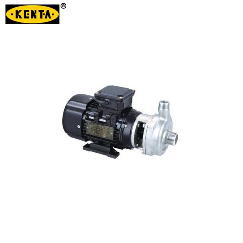 KENTA/克恩达 KENTA/克恩达 DK110-200-445 B63661 全不锈钢精密铸造自吸式微型电泵 DK110-200-445