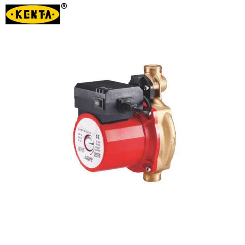 KENTA/克恩达自吸泵系列