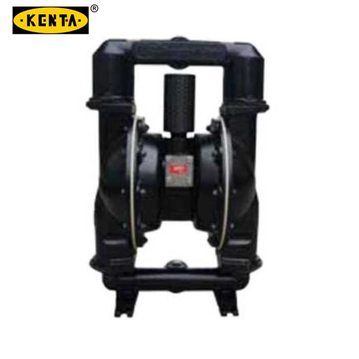 KENTA/克恩达隔膜泵系列