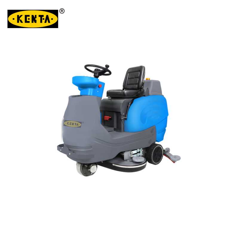 KENTA/克恩达驾驶式洗地机系列