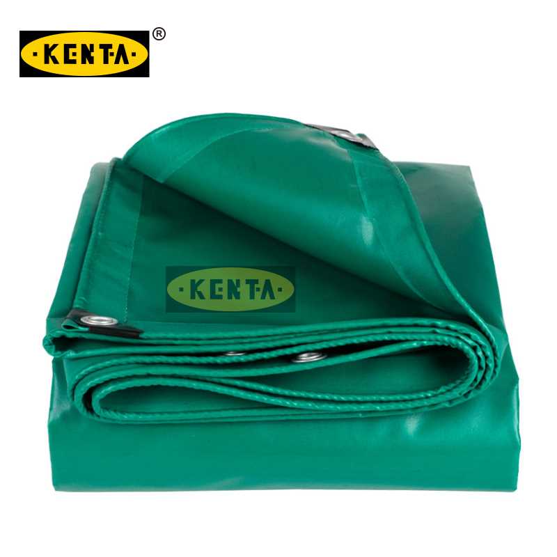 KENTA/克恩达 KENTA/克恩达 GT91-550-37 GD1085 防水防晒PVC防水苫布 GT91-550-37