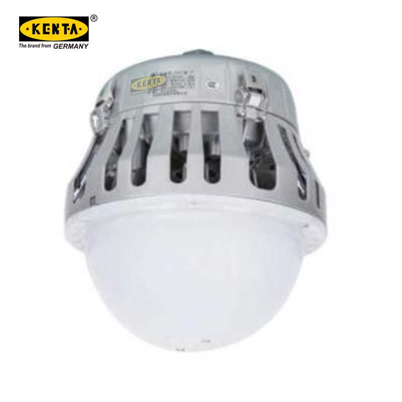 GT91-550-40 KENTA/克恩达 GT91-550-40 GD1101 固定式LED灯具平台灯