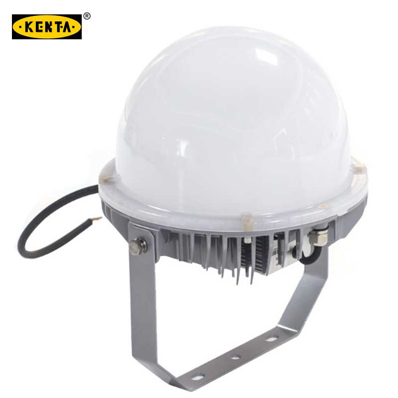 GT91-550-9 KENTA/克恩达 GT91-550-9 GD1107 LED水泵房防水防尘防腐吊杆灯