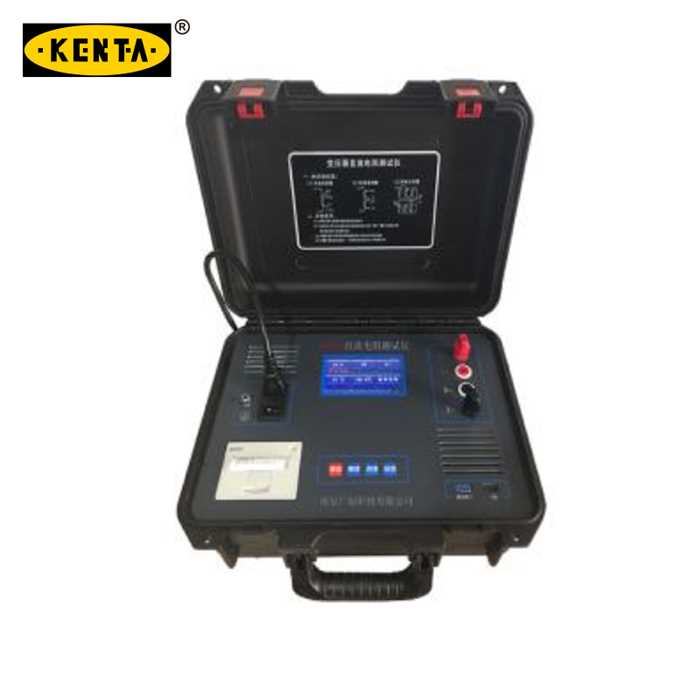 KENTA/克恩达直流电阻测试仪系列
