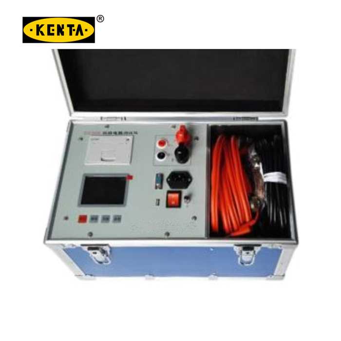 GT91-550-144 KENTA/克恩达 GT91-550-144 GD1172 回路电阻测试仪