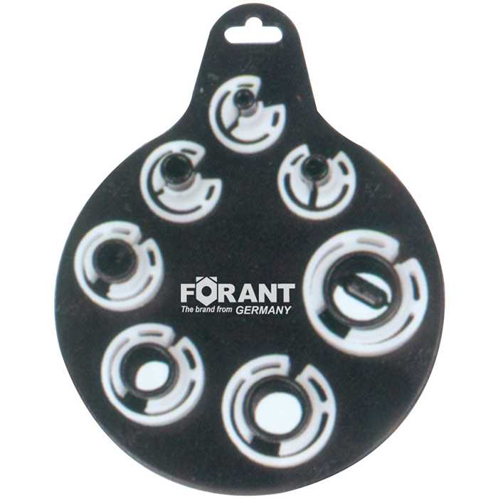 FORANT/泛特冷媒管油管接头拆装套装系列