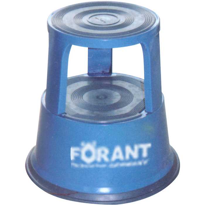 FORANT/泛特 FORANT/泛特 88101137 A21998 可移动钢制取货凳 88101137