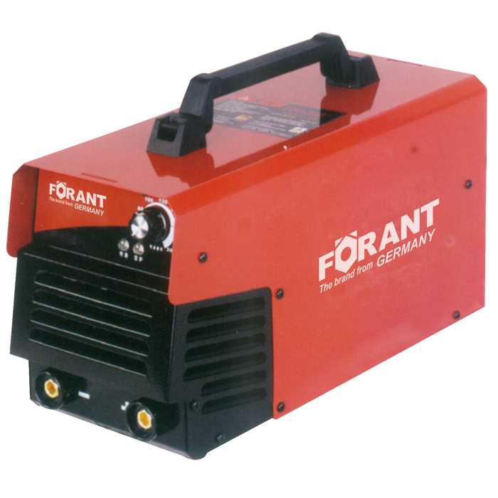 FORANT/泛特 FORANT/泛特 88110007 A25055 逆变式直流手工焊机/2.5-4.0mm 88110007