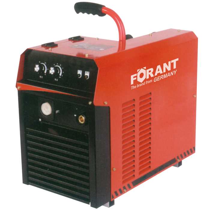 FORANT/泛特手工弧焊机系列