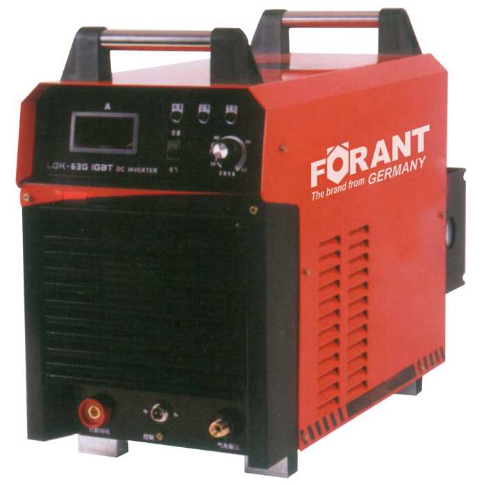 FORANT/泛特弧焊设备系列