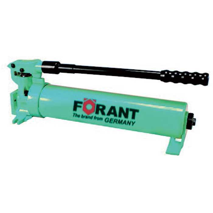 FORANT/泛特手动液压泵系列