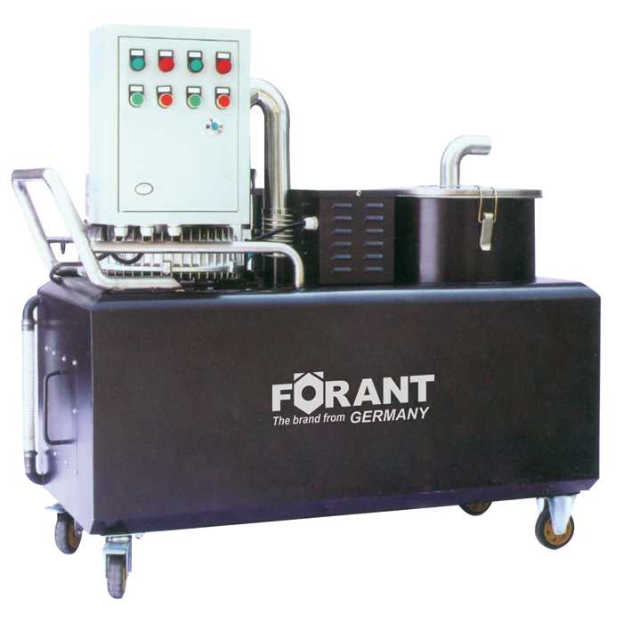 FORANT/泛特电动输油泵系列