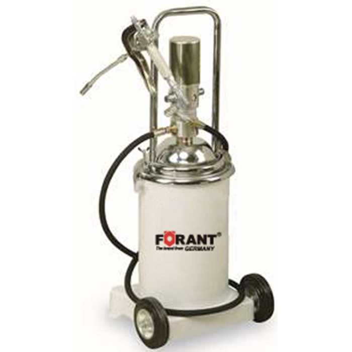 FORANT/泛特气动桶泵系列