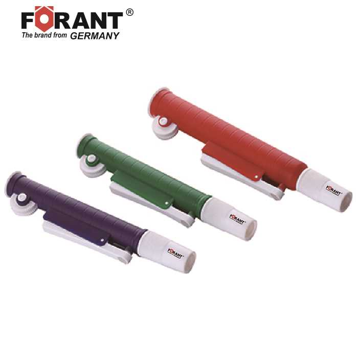 FORANT/泛特瓶口分液器与配件系列