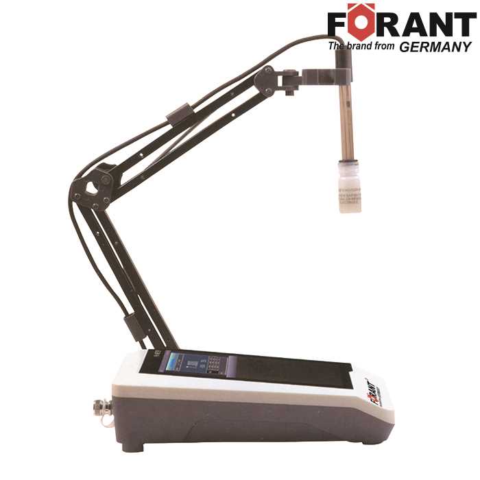 FORANT/泛特 FORANT/泛特 84550726 A30553 实验室专业型电导率仪 84550726