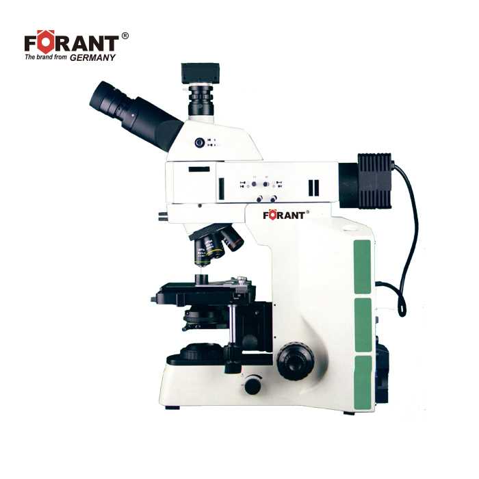 FORANT/泛特金相显微镜系列