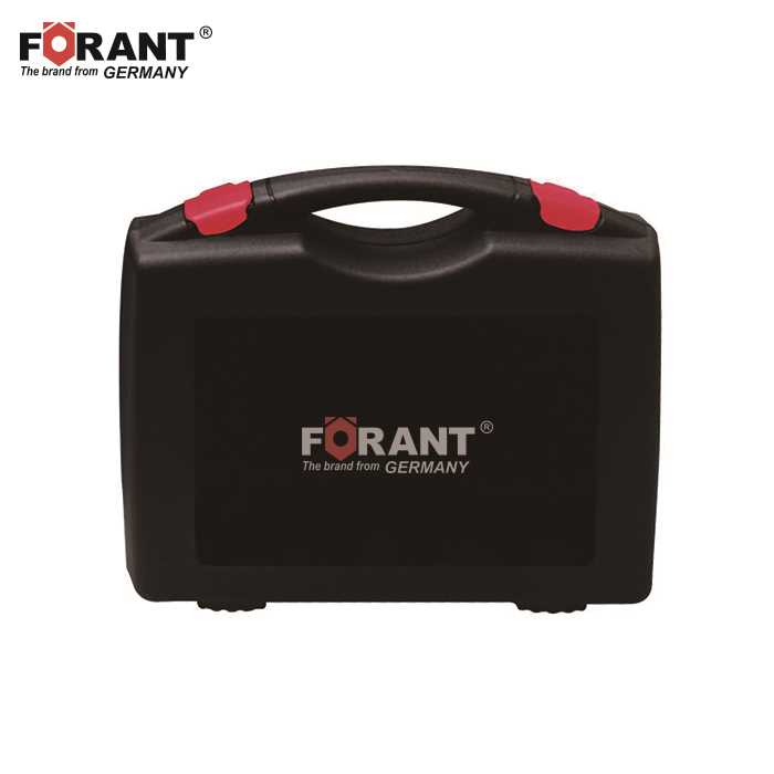 FORANT/泛特通用类组套工具塑盒系列