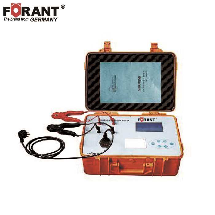 FORANT/泛特直流电阻测试仪系列