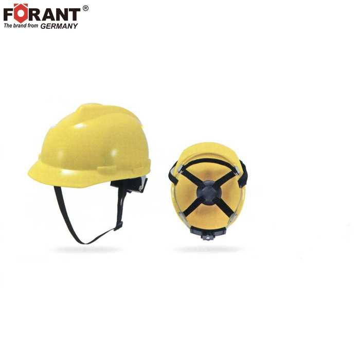 FORANT/泛特PP安全帽系列