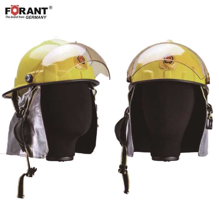 FORANT/泛特 FORANT/泛特 80901626 A32640 消防头盔 80901626