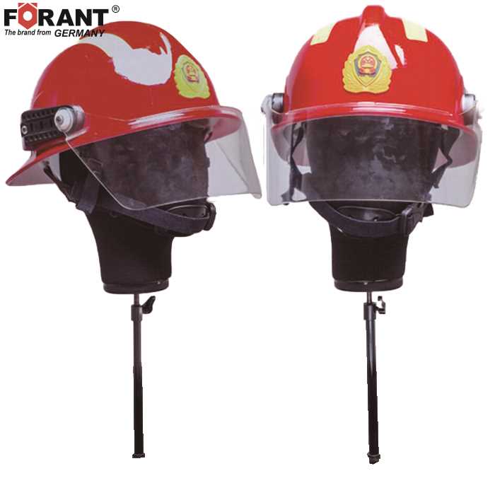 FORANT/泛特 FORANT/泛特 80901628 A32642 17式消防头盔 80901628