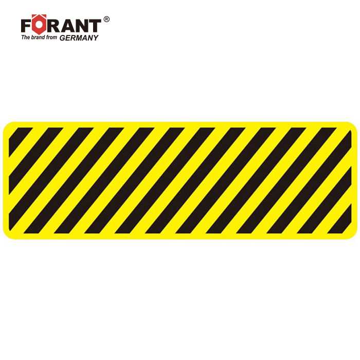 FORANT/泛特 FORANT/泛特 80901676 A32850 警示防滑贴（条纹图案） 80901676