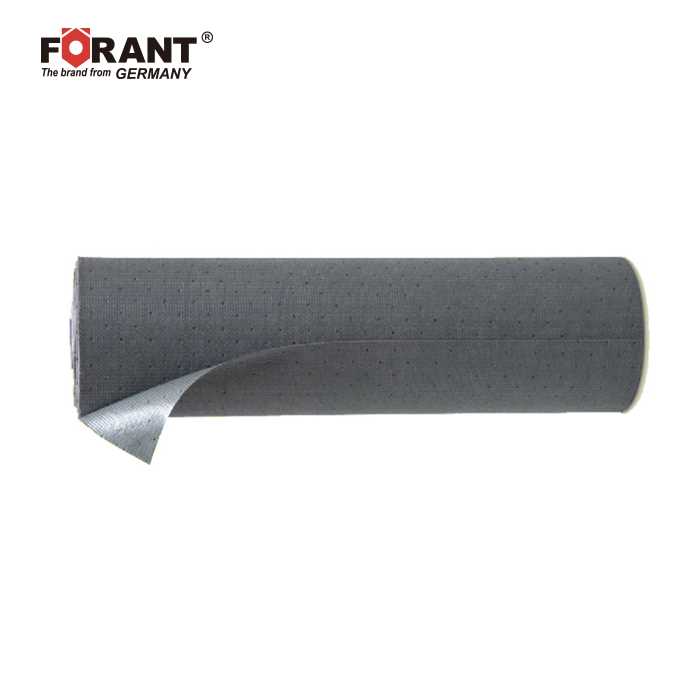 FORANT/泛特耐磨防滑橡胶地垫系列