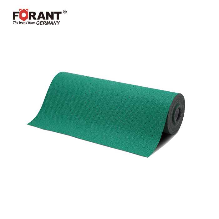 FORANT/泛特耐磨防滑橡胶地垫系列