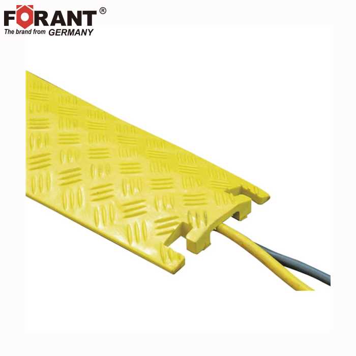 FORANT/泛特线缆保护带系列
