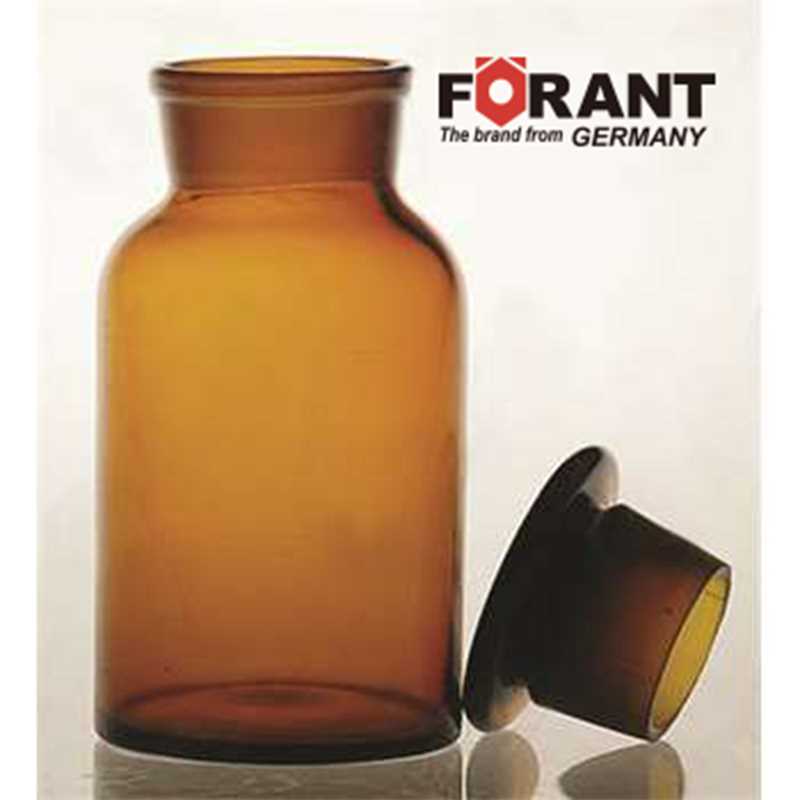 FORANT/泛特试剂瓶系列
