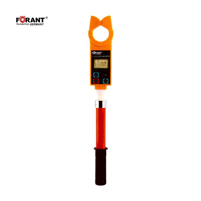 FORANT/泛特便携式高低压钳形电流表系列