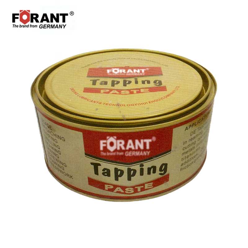 FORANT/泛特螺纹油膏-通用型系列