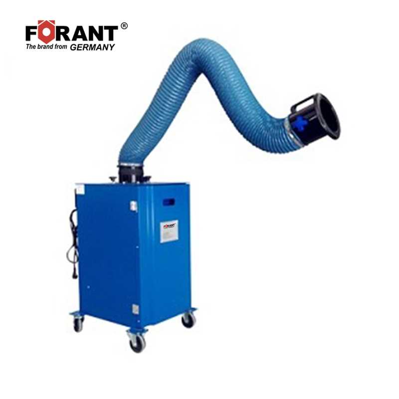 FORANT/泛特 FORANT/泛特 87116993 A35989 标准型移动式烟尘净化器 87116993