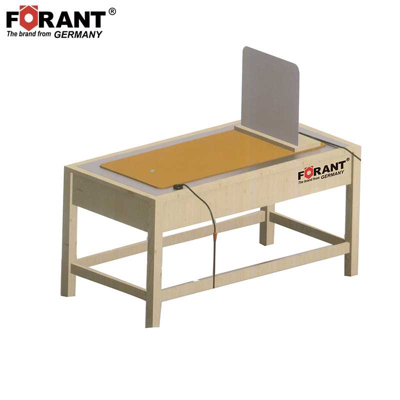 FORANT/泛特 FORANT/泛特 89119357 A36298 静电放电试验桌 89119357