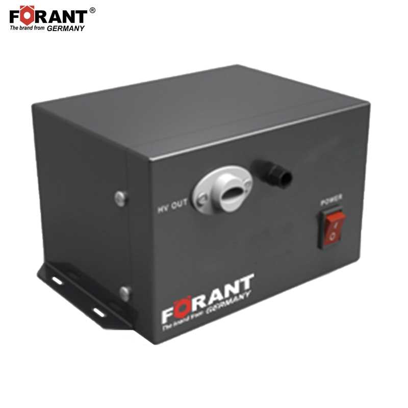 FORANT/泛特高压电源供应器系列