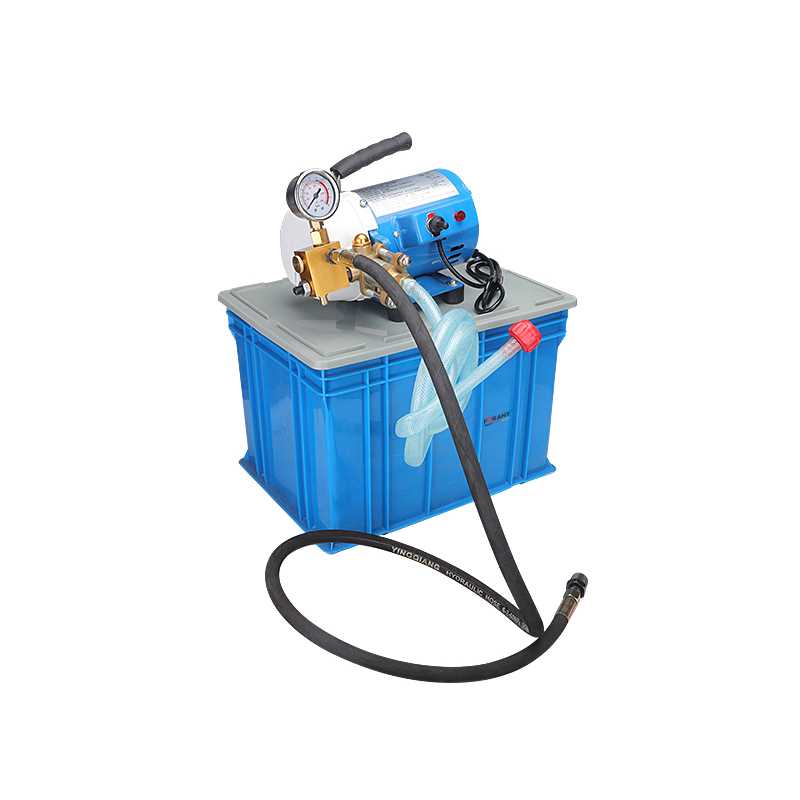 80-8080-965 FORANT/泛特 80-8080-965 A41578 电动试压泵液压压力测试泵