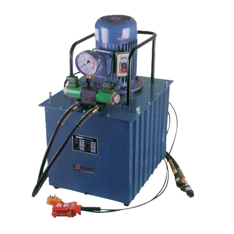 FORANT/泛特电动液压泵系列