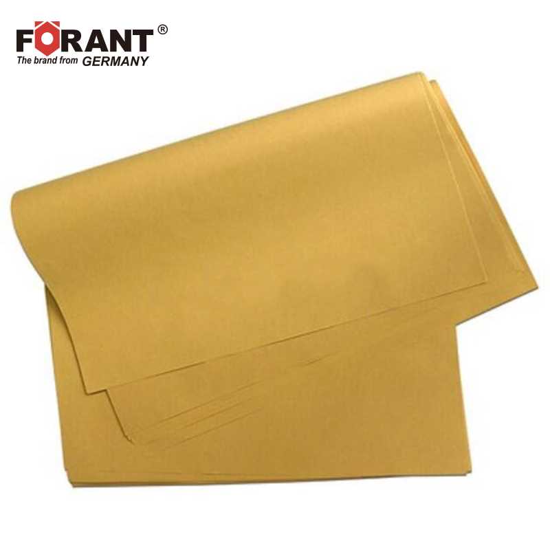 FORANT/泛特 FORANT/泛特 99901538 F40512 实验室专用牛皮纸（加厚） 99901538