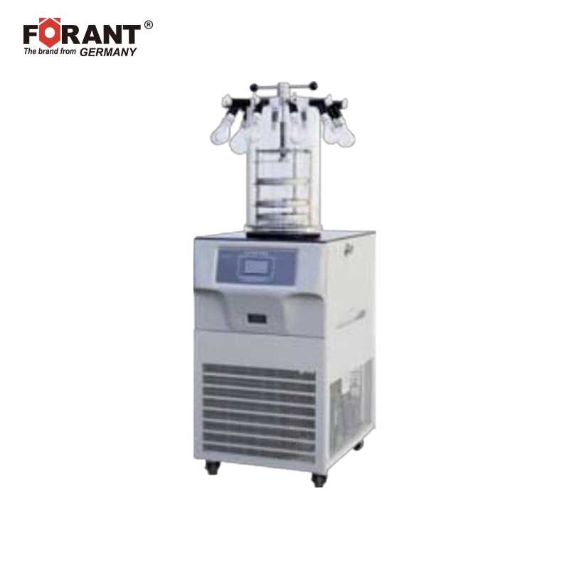 FORANT/泛特 FORANT/泛特 99900497 F40636 实验室型真空冷冻干燥机 99900497