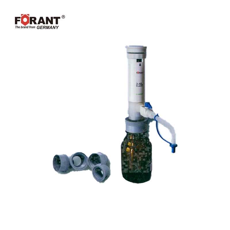 FORANT/泛特瓶口分液器与配件系列