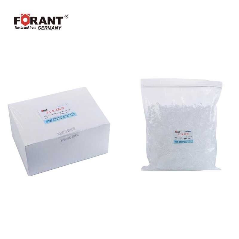 99901040 FORANT/泛特 99901040 F41392 单管、透明、平盖PCR