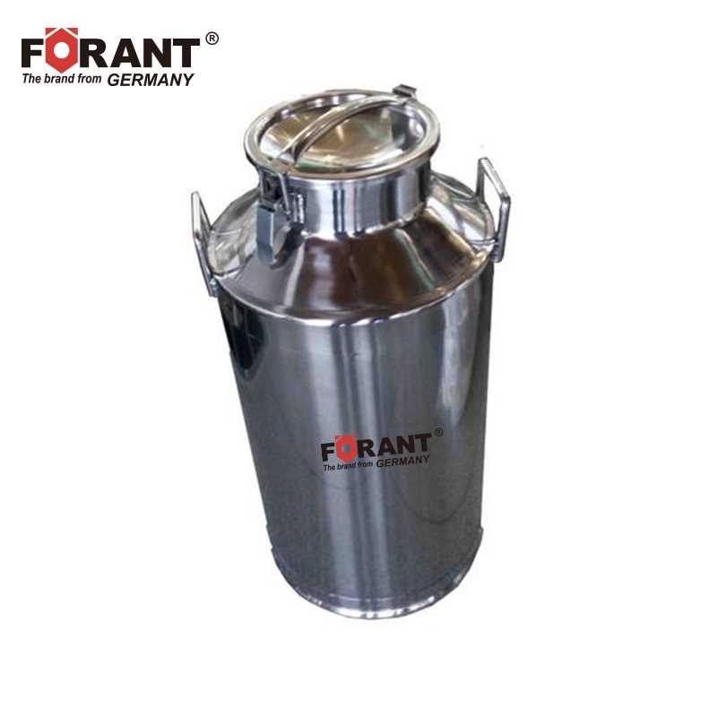 FORANT/泛特金属容器系列