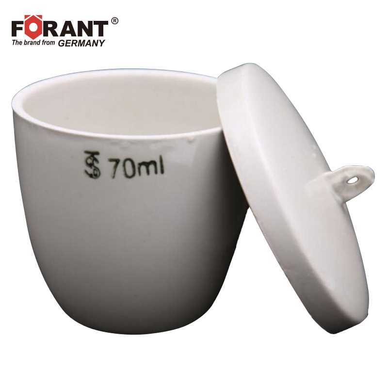 FORANT/泛特 FORANT/泛特 99901507 F42046 陶瓷坩埚 99901507
