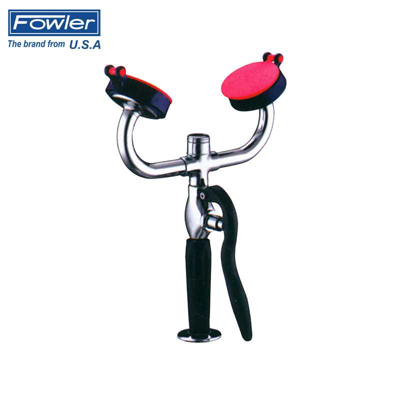 FOWLER/福勒固定式洗眼器系列