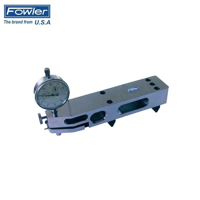 FOWLER/福勒 FOWLER/福勒 54-404-614 A63878 平面波动量仪 54-404-614