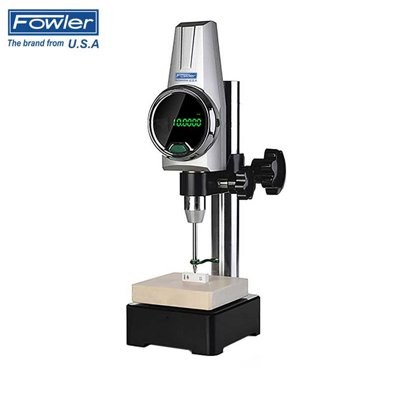 FOWLER/福勒高度测量仪系列